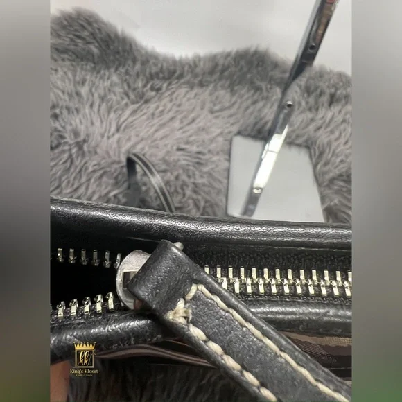 Burberry crossbody bag